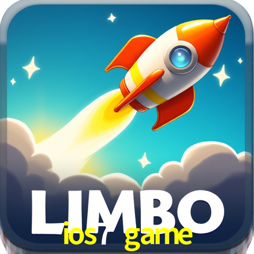 Sinta a adrenalina dos jogos de cassino com ios7 game