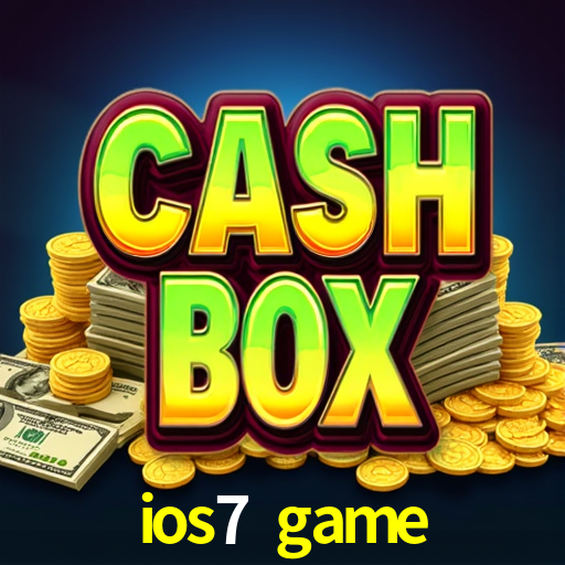 ios7 game login