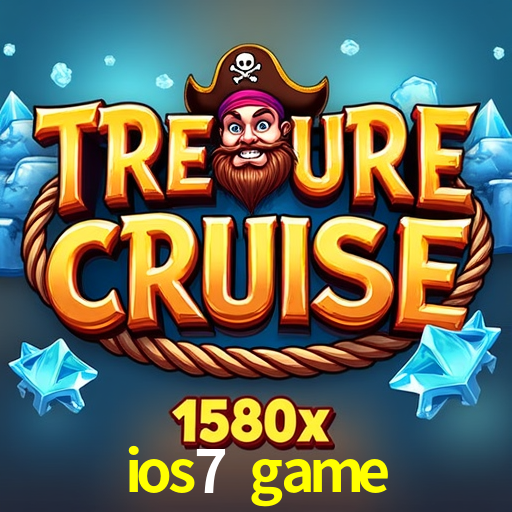 ios7 game login