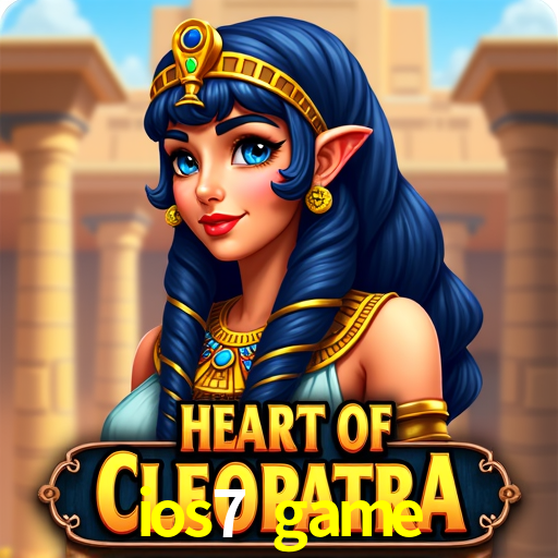 ios7 game: Seu Cassino Premiado com Pagamentos Rápidos