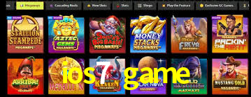 ios7 game: A Experiência de Casino com Jogos de Mesa ao Vivo